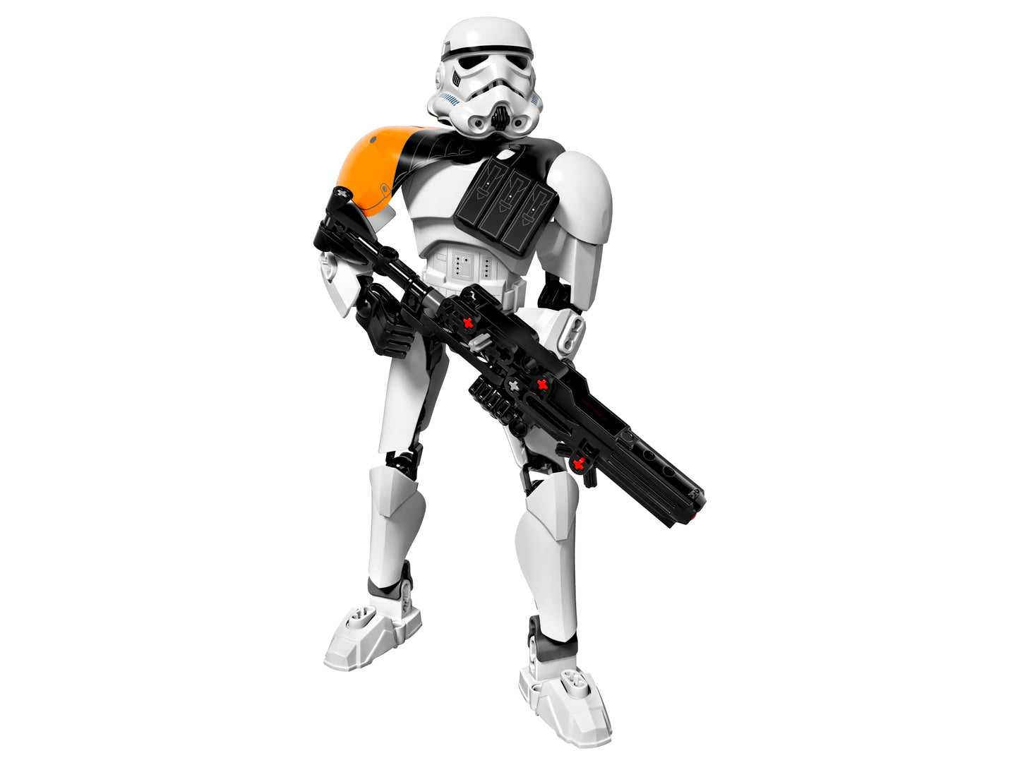 75531 - Stormtrooper Commander (R)