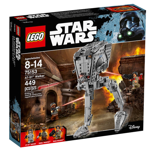 75153 - AT-ST Walker (R, C)