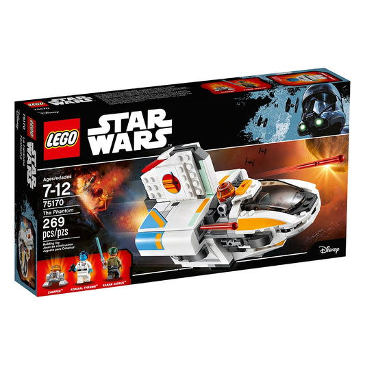 75170 - The Phantom (R)