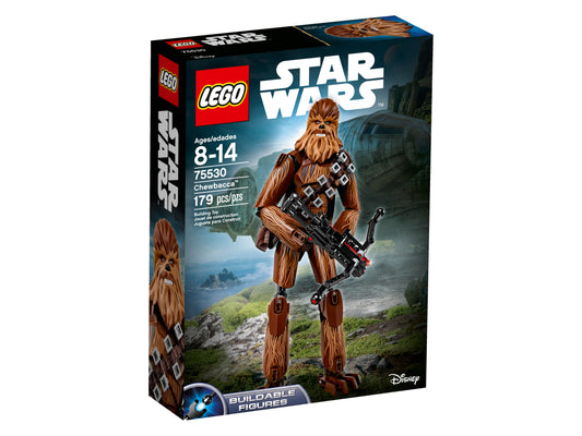 75530 - Chewbacca (R)