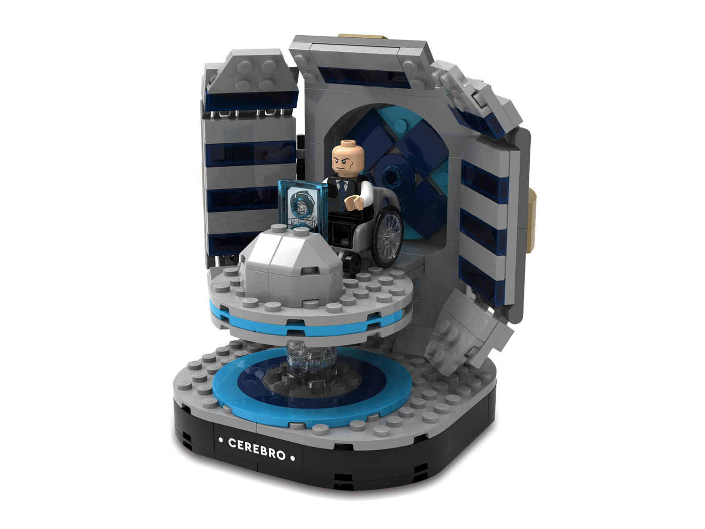 5009015 - Cerebro (R)