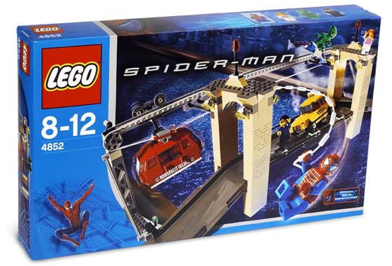 4852 - The Final Showdown (R, C)