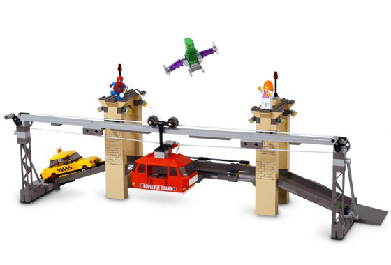 4852 - The Final Showdown (R, C)
