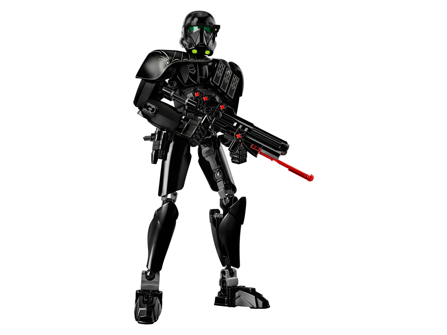 75121 - Imperial Death Trooper (R)