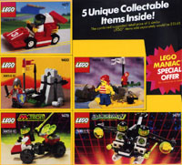1476 - 5 Set Bonus Pack (R, C)