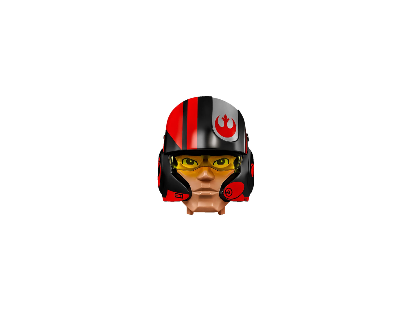 75115 - Poe Dameron (R)