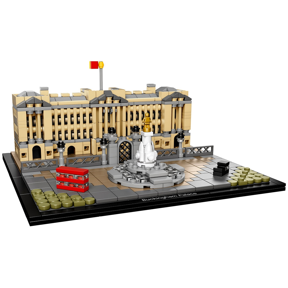 21029 - Buckingham Palace (R, C)