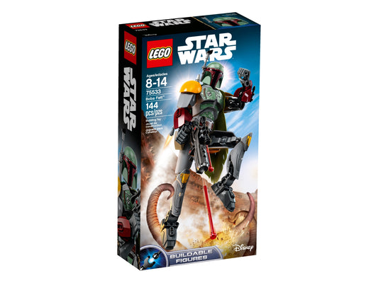 75533 - Boba Fett (R)