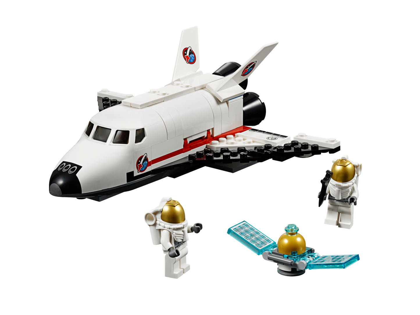 60078 - Utility Shuttle (R)