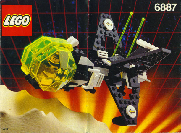 6887 -  Allied Avenger (R, C)