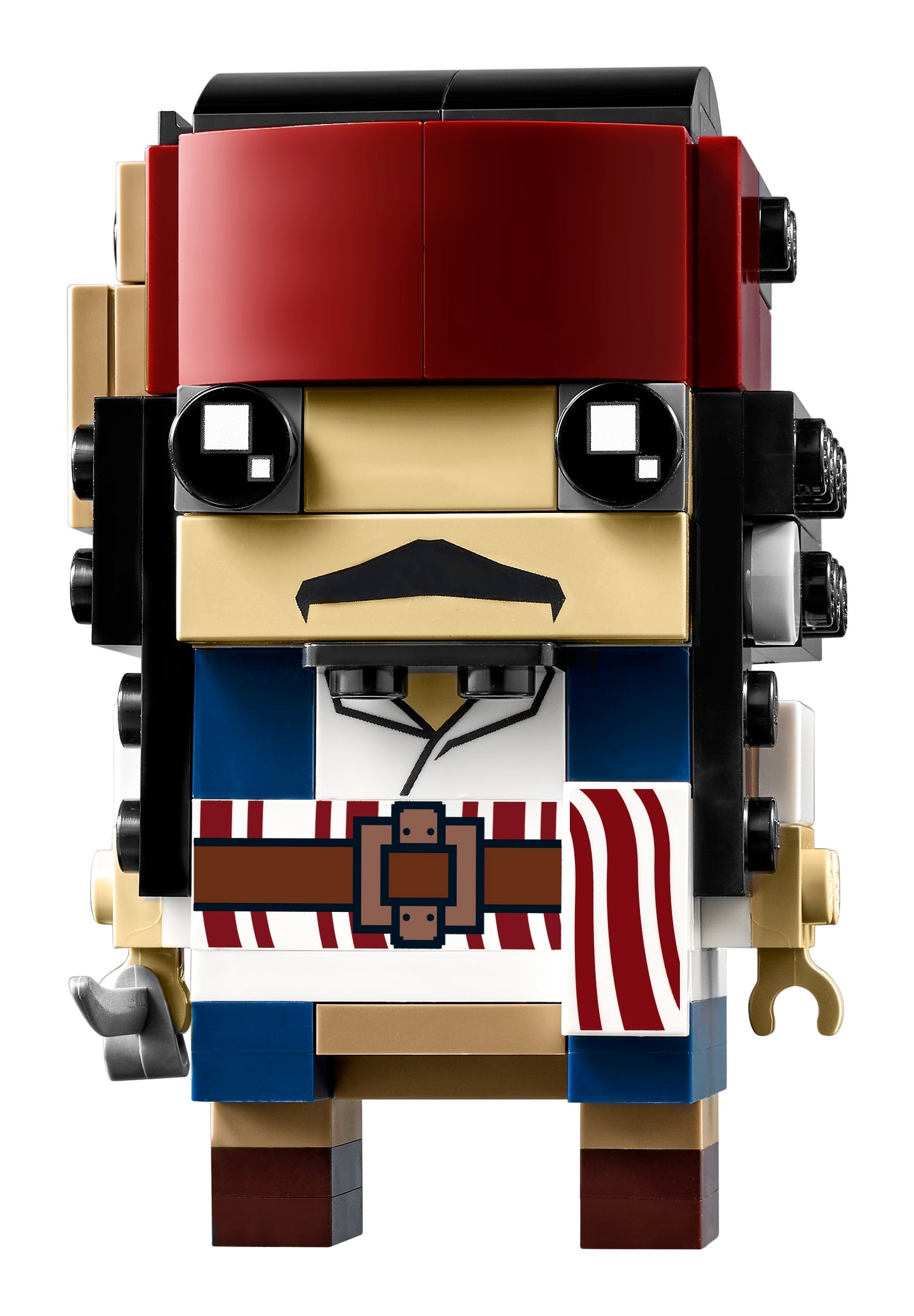 41593 - Captain Jack Sparrow (R)