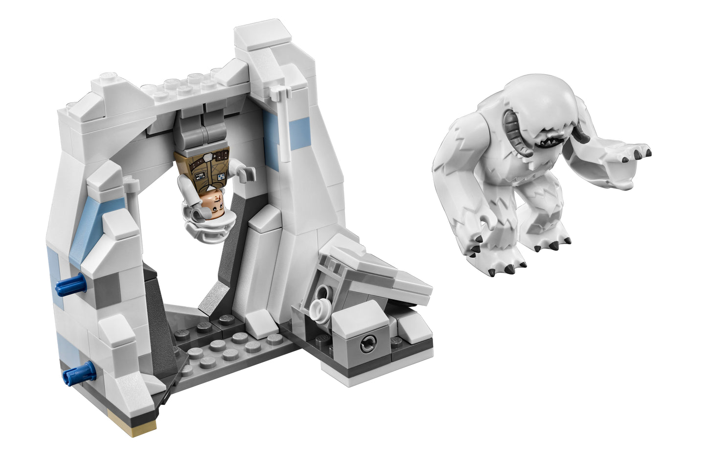 75098 - Assault on Hoth (R, C)