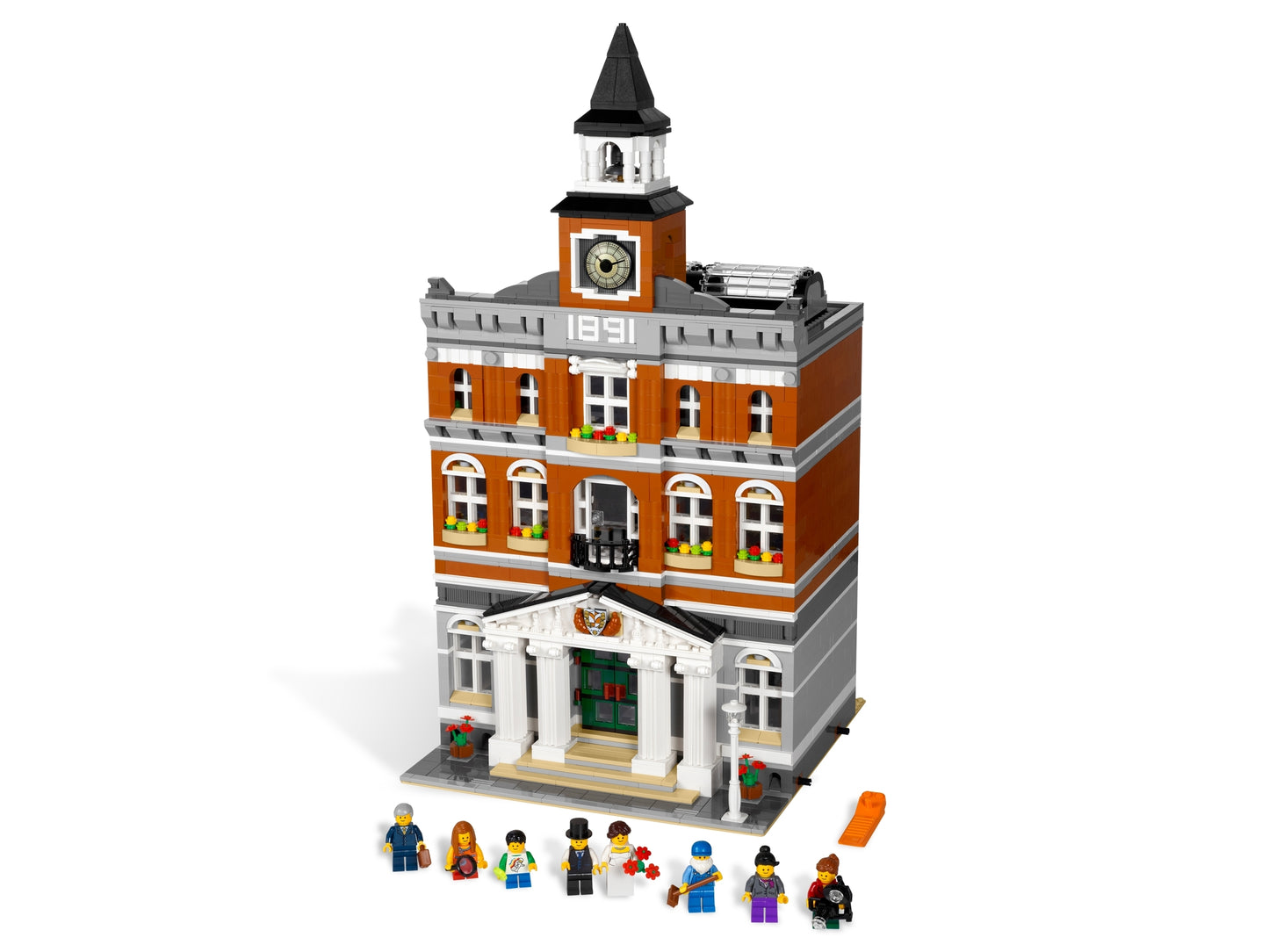 10224 - Town Hall (R)