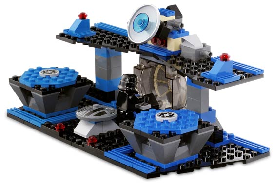 7263 - TIE Fighter (R, C)