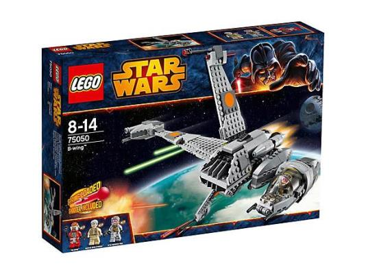 75050 - B-wing (R. C)