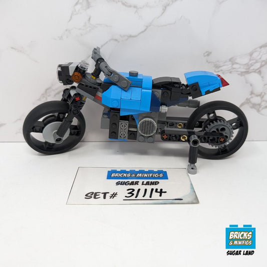 31114 - Superbike (U1)
