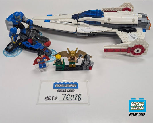 76028 - Darkseid Invasion (U)