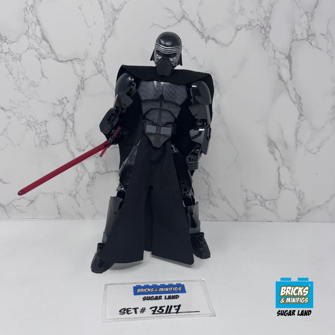 75117 - Kylo Ren (U)