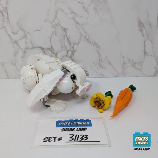 31133 - White Rabbit (U1)