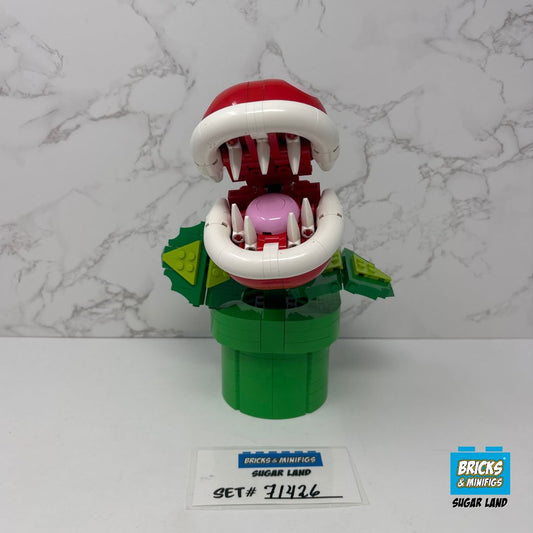 71426 - Piranha Plant (U)
