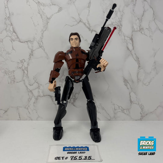 75535 - Han Solo (U)