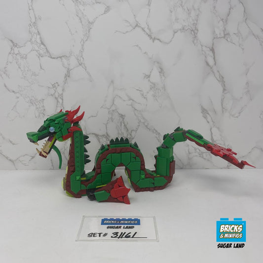 31161 - Medieval Dragon (U)