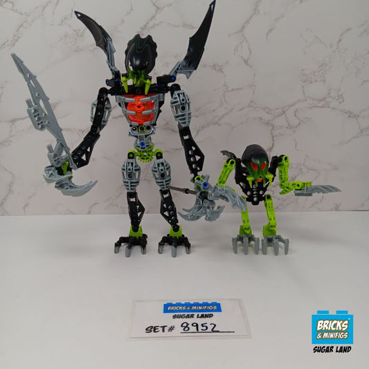 8952 - Mutran & Vican (U)