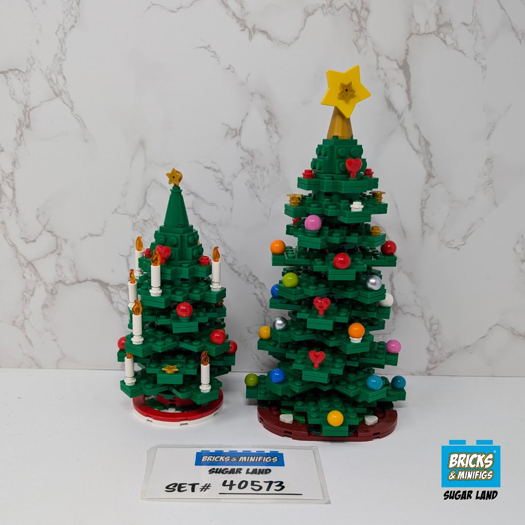 40573 - Christmas Tree (U)