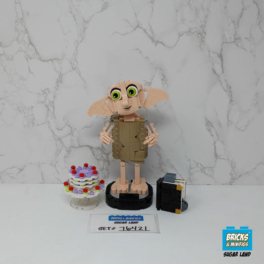 76421 - Dobby The House Elf (U1)