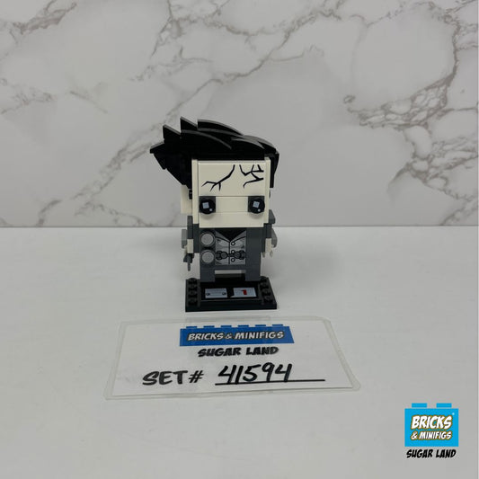 41594 - Captain Armando Salazar Brickheadz (U)