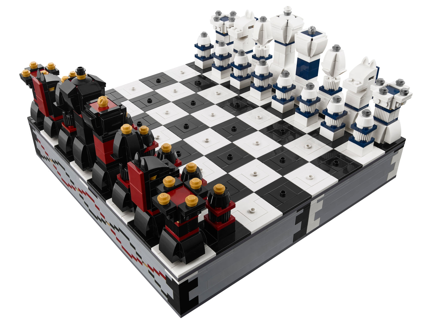40174 - LEGO Chess (R)