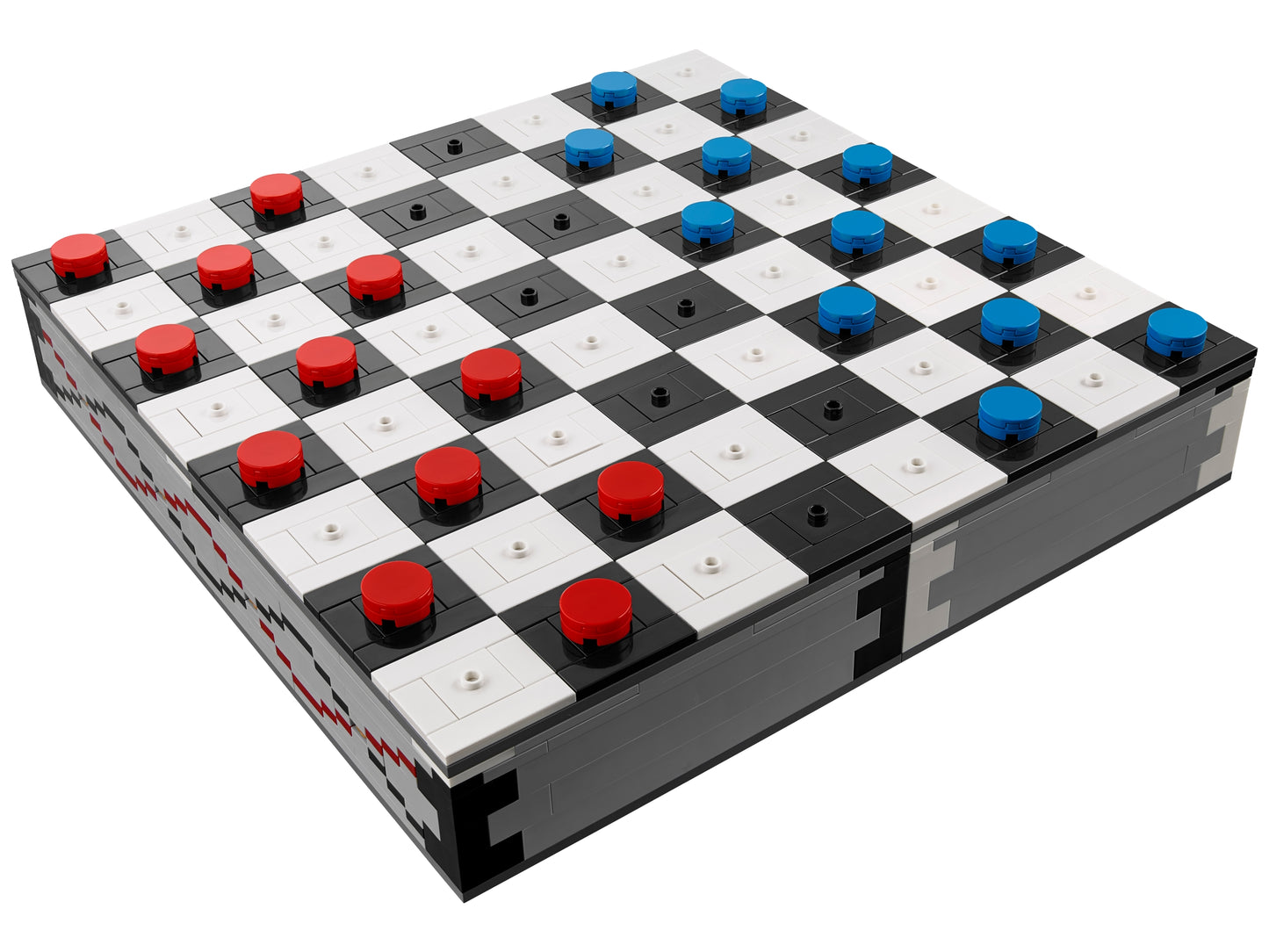 40174 - LEGO Chess (R)