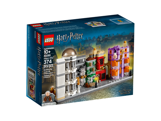 40289 - Diagon Alley (R)