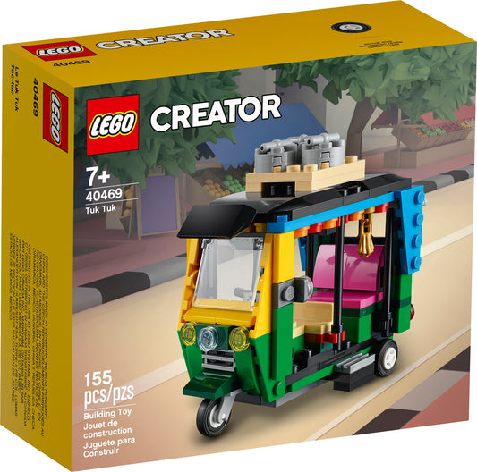 40469 - Tuk Tuk (R)