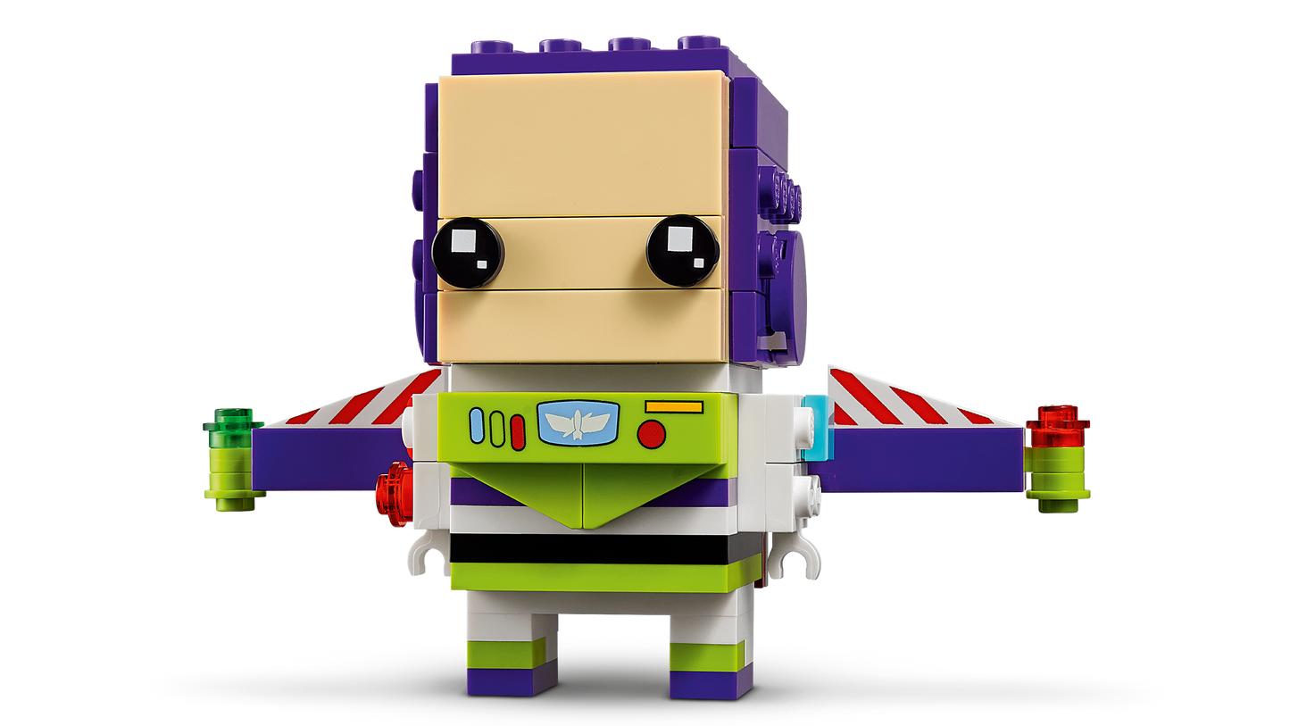 40552 - Buzz Lightyear Brickheadz (R)