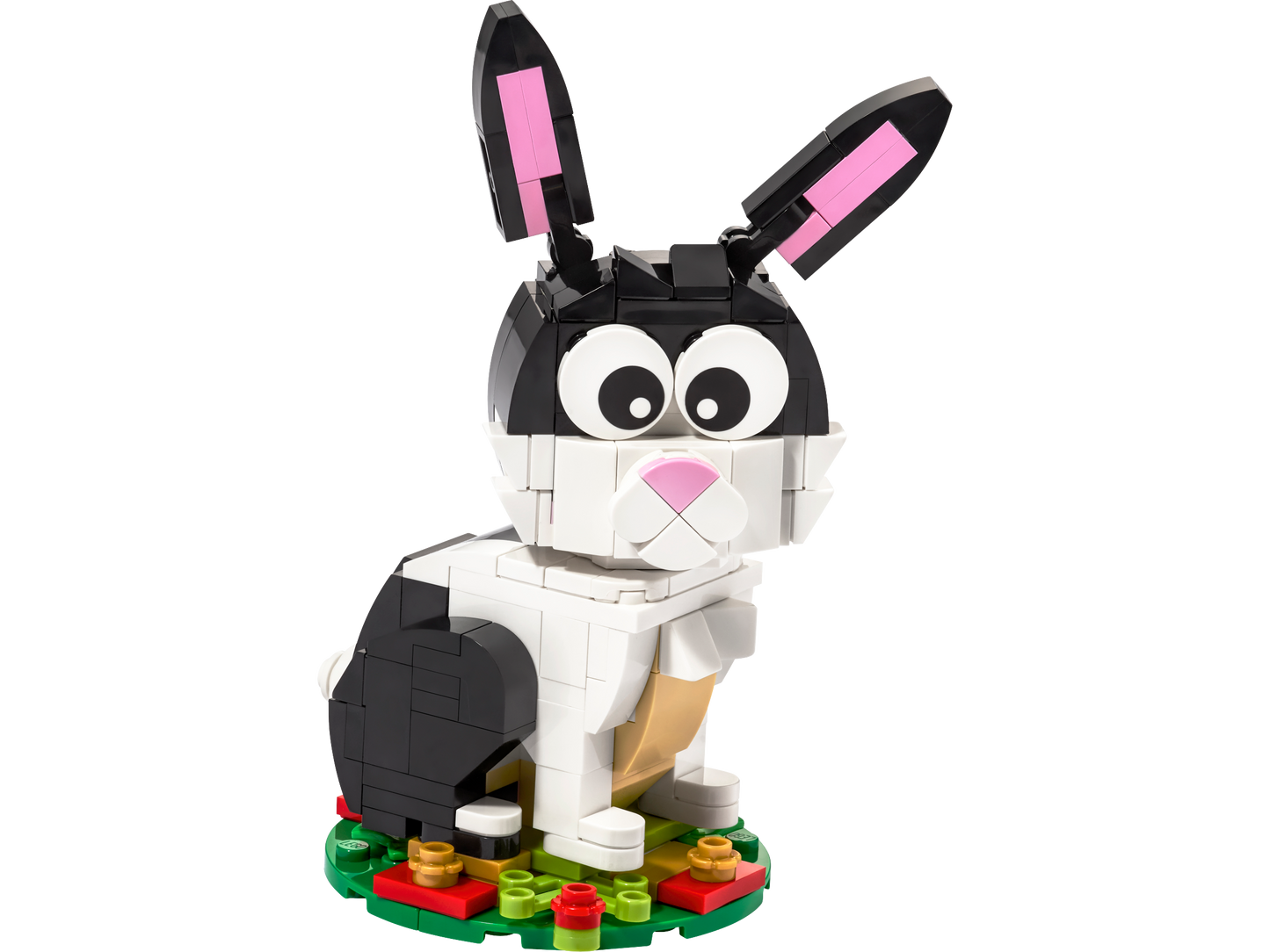 40575 - Year of the Rabbit (R)