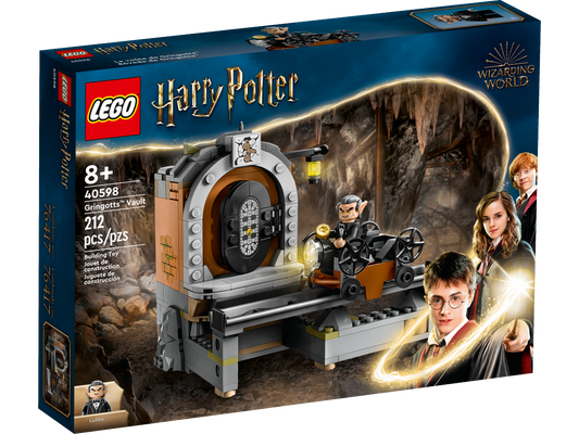 40598 - Gringotts Vault (R)