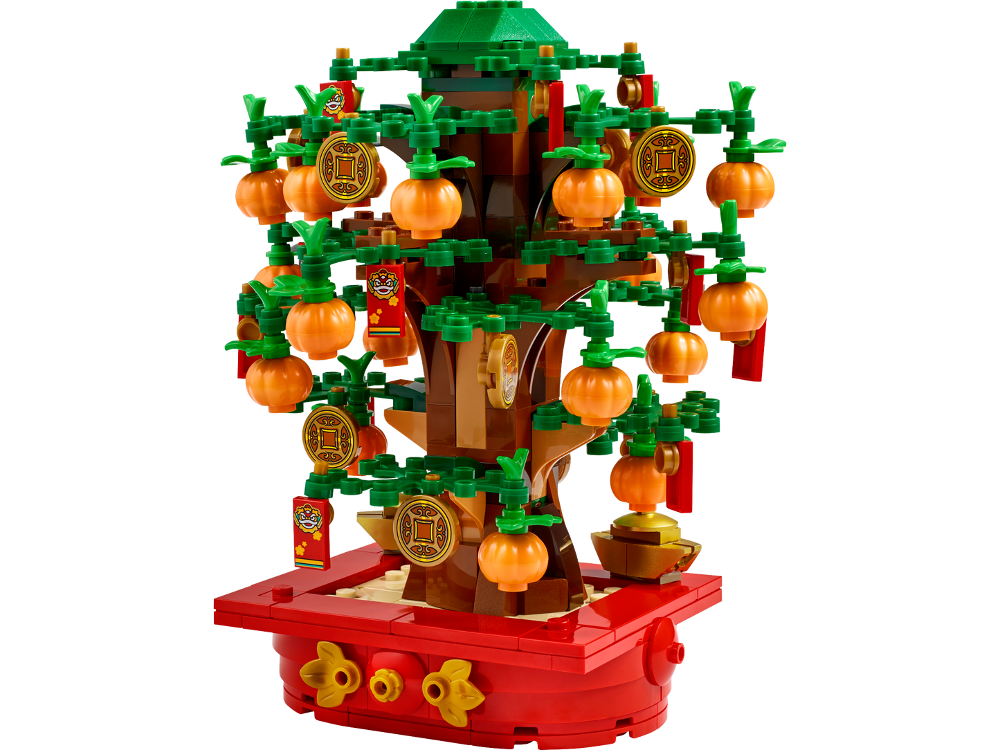 40648 - Money Tree (R)