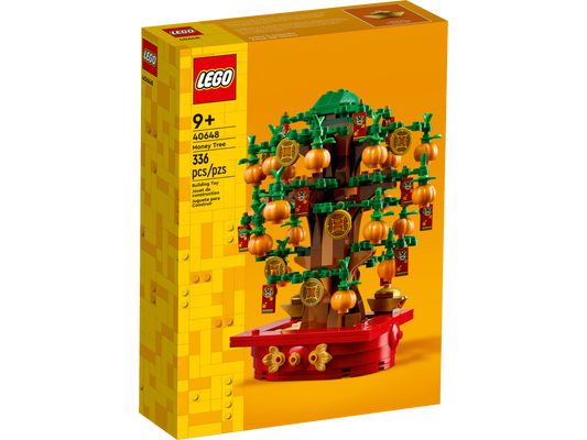 40648 - Money Tree (R)