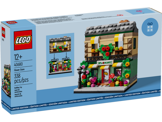 40680 - Flower Store (R)