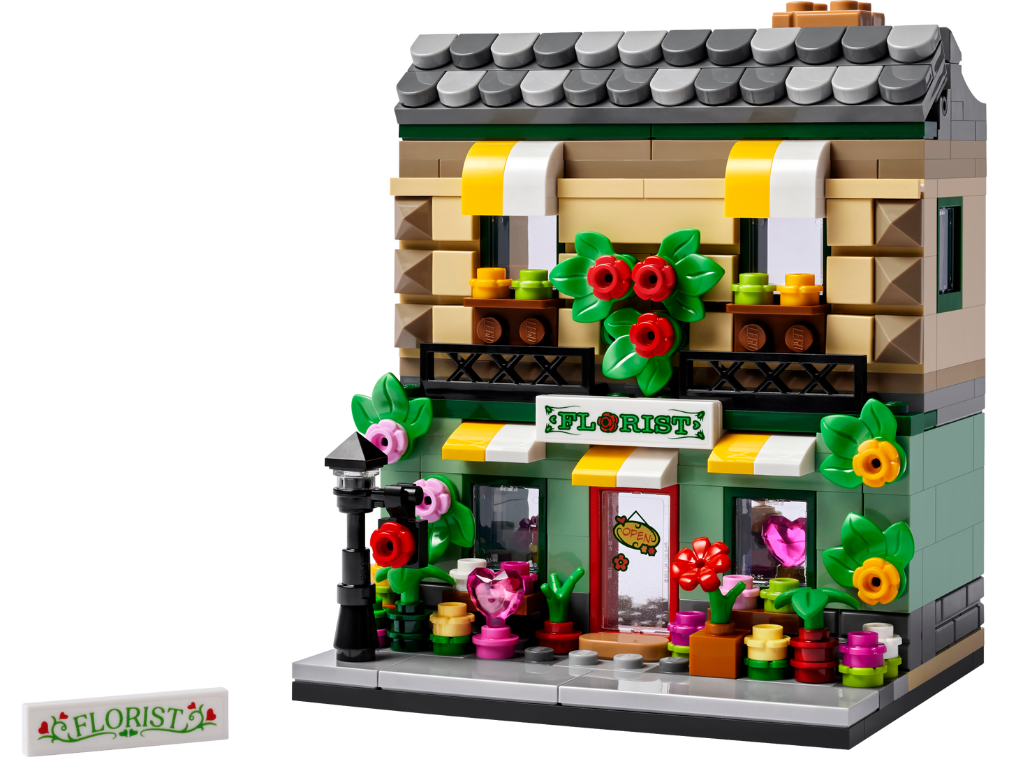 40680 - Flower Store (R)