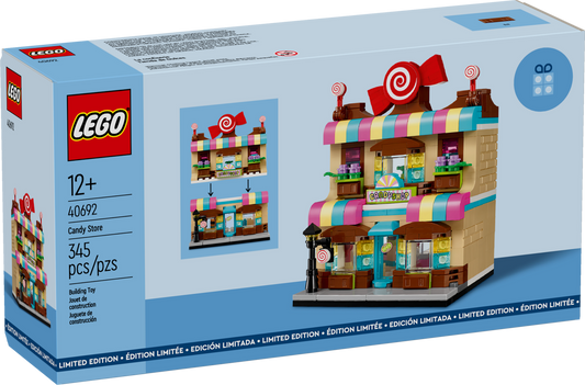 40692 - Candy Store (R)