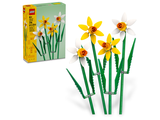40747 - Daffodils (R)
