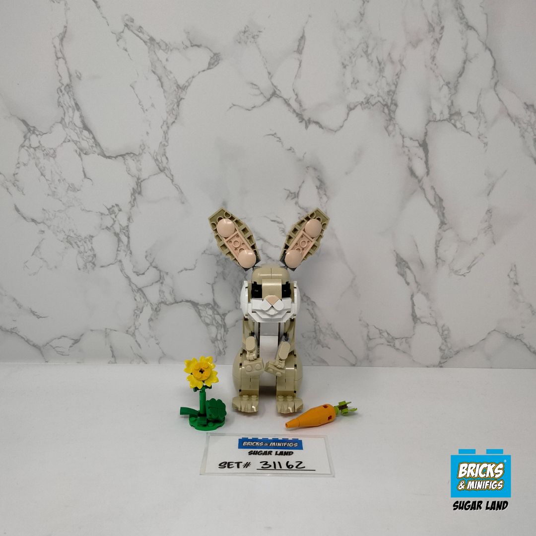 31162 - Cute Bunny (U1)