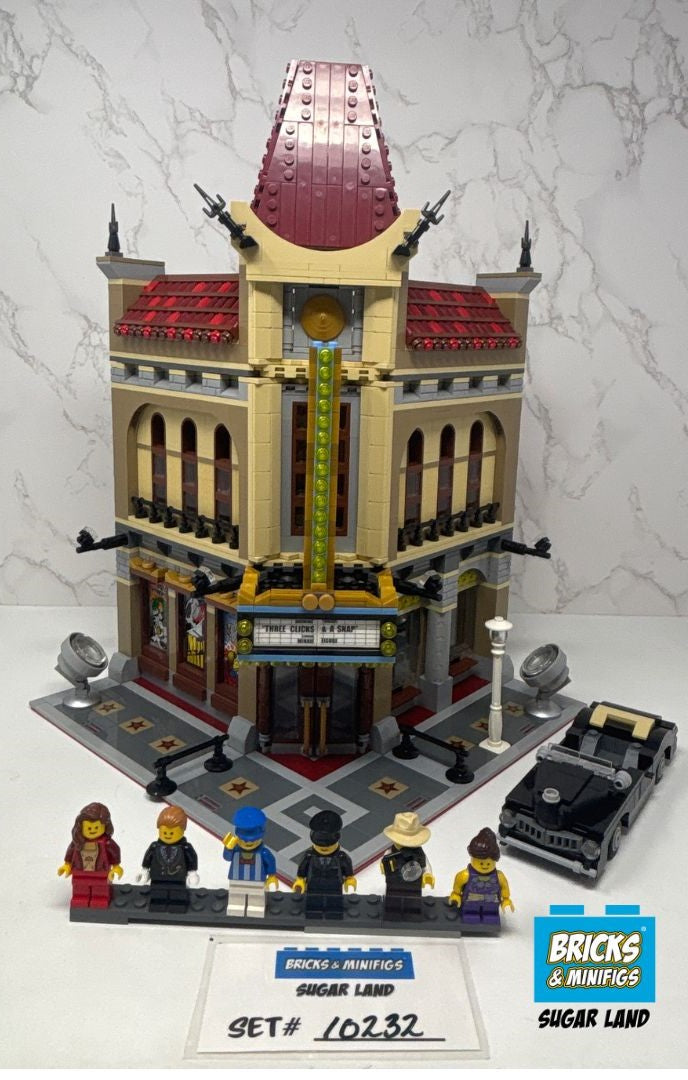 10232 - Palace Cinema (U)