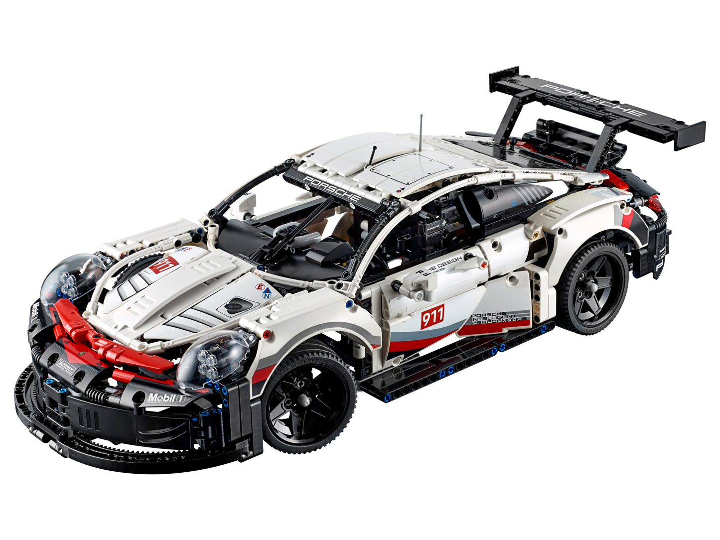 42096 - Porsche 911 RSR (R)