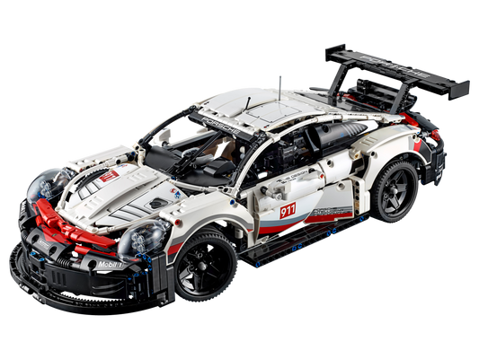 42096 - Porsche 911 RSR (R)