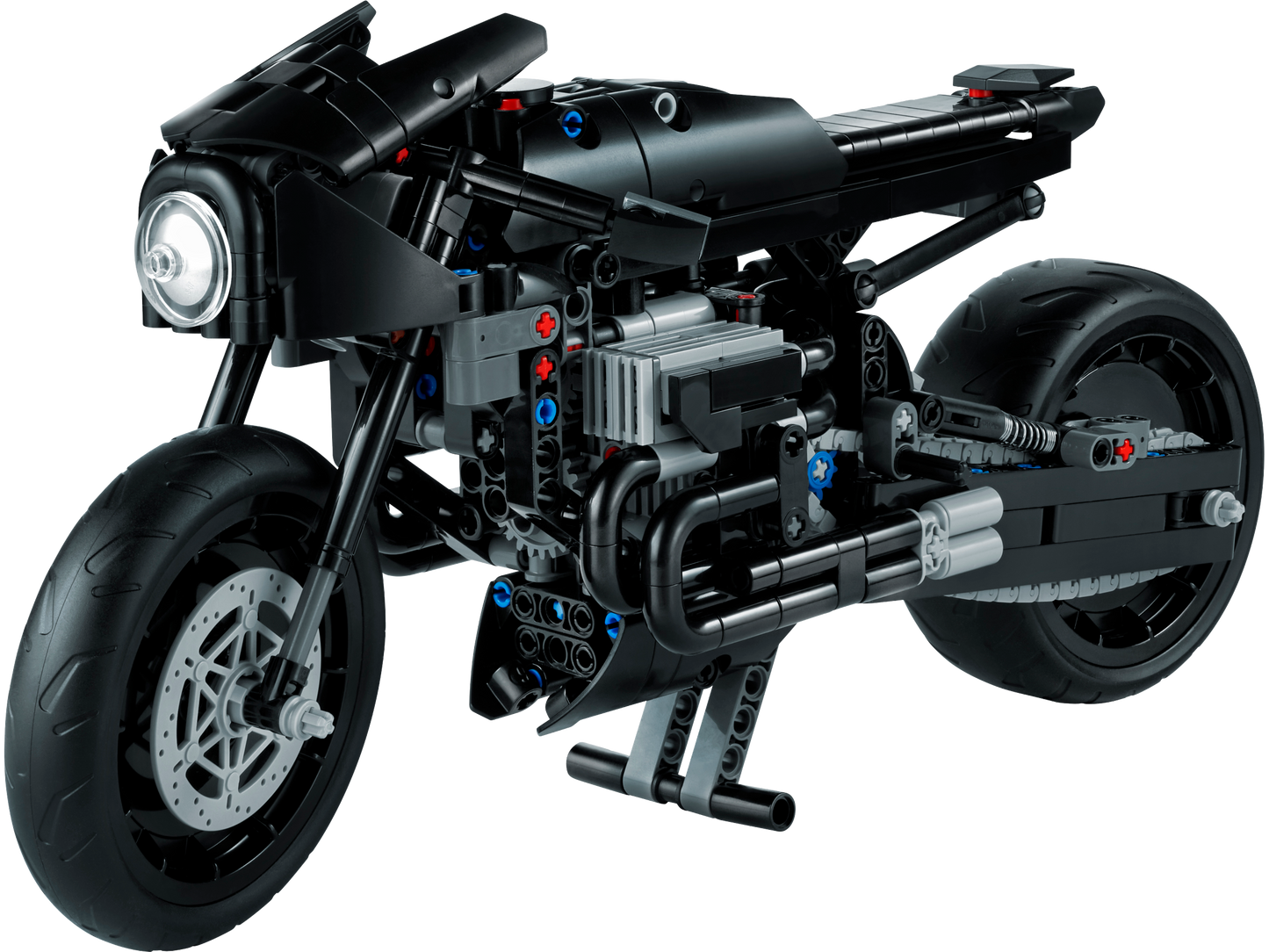 42155 - The Batman Batcycle