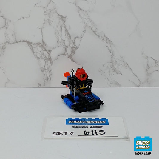 6115 - Shark Scout (U)
