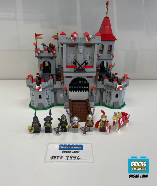 7946 - King's Castle (U1)